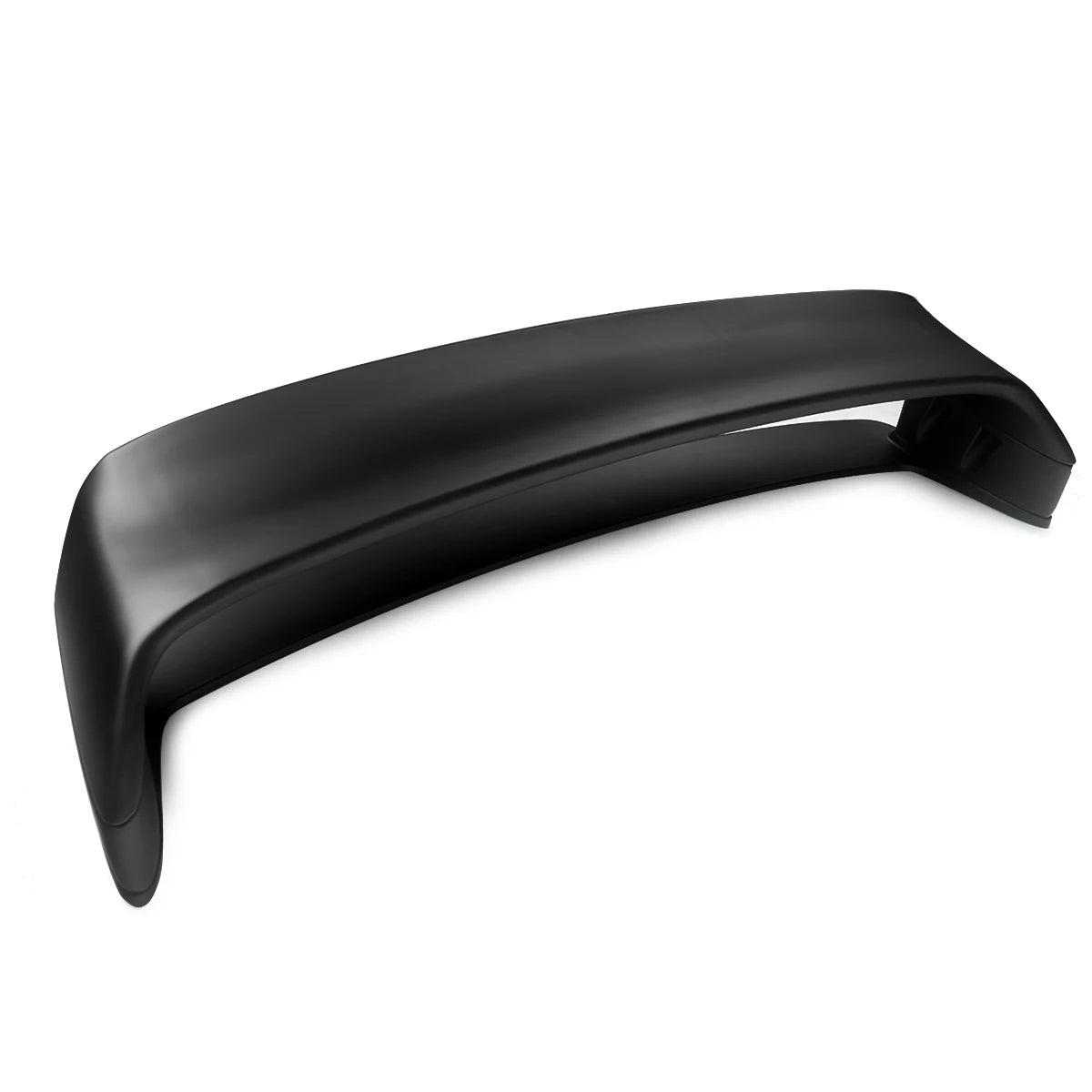 Spoiler M3 GT Style Rear Trunk Spoiler Wing Glossy black for BMW 3-Series E36 1991-1998