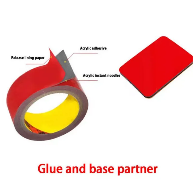 For Nextbase Replacement Dashcam Double Sided Adhesive Sticky Pads x 12 Dash Cam