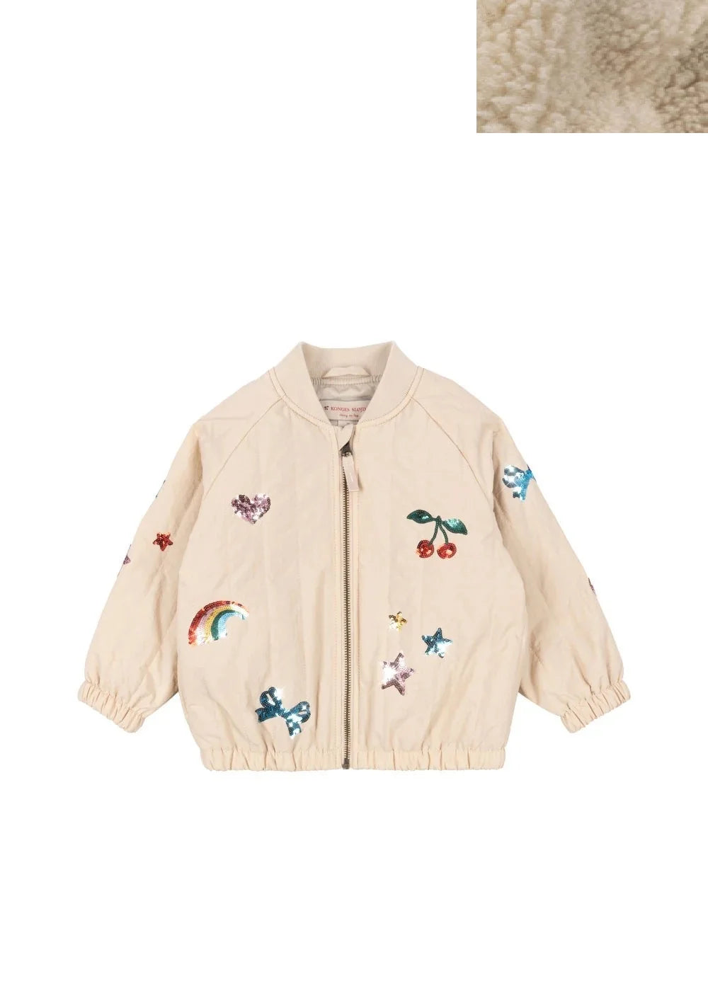 Children's Jackets 2024 Fall And Winter New Cartoon Fashion Boys And Girls Coat Cotton Warm Korean Jacket Children's Clothing