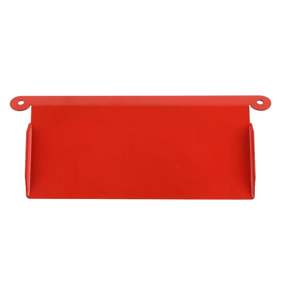 QT RED Good strength and styling Dynamic Air Intake Scoop Kit For VW Golf MK7/MK7.5 R 2012-2018