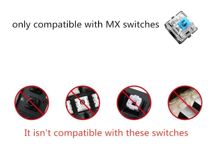 132 Keys Marshmallow XDA Keycaps For Mechanical Keyboard Dye Sublimation PBT Keycap Pink Purple Yellow Key Caps XDA Profile