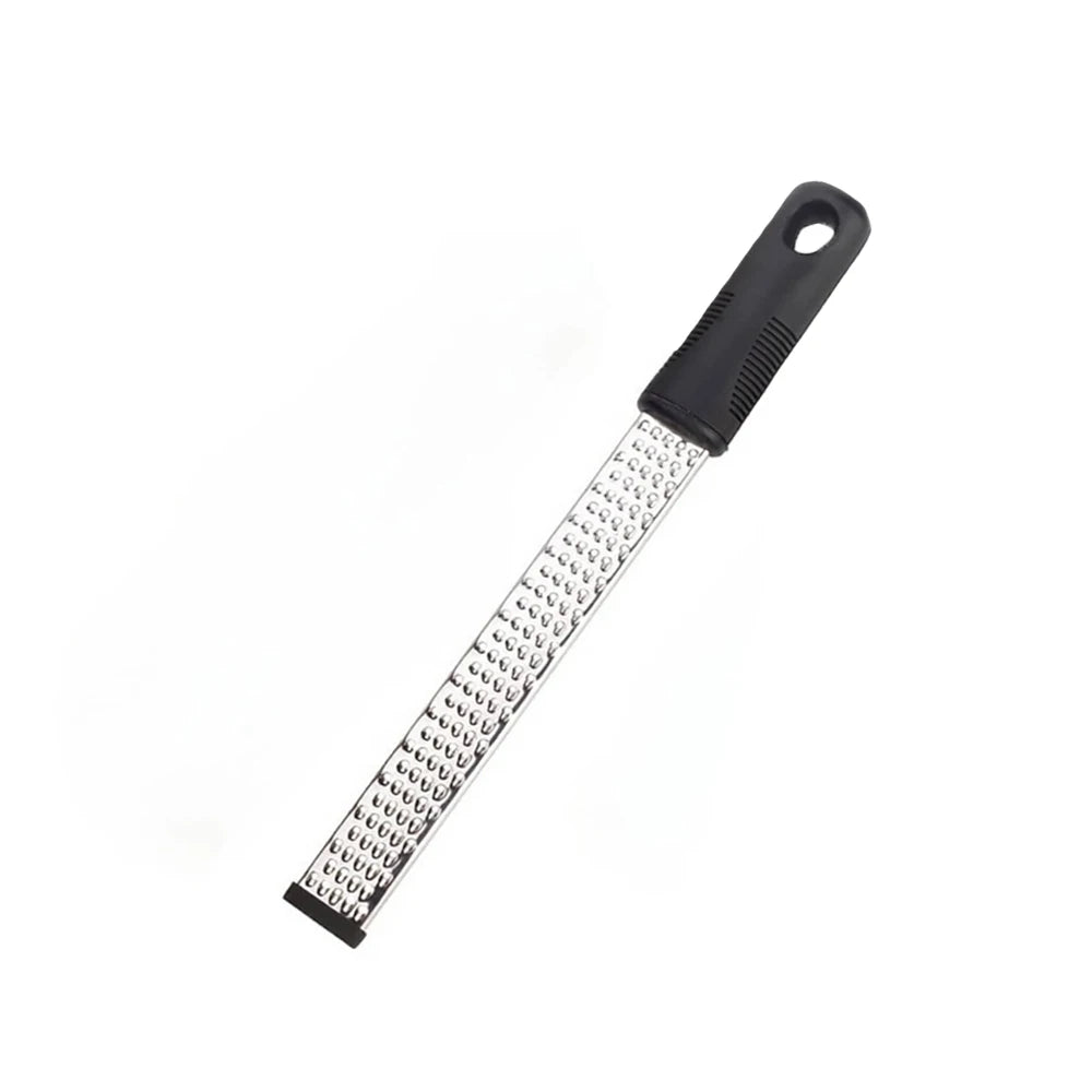 Multifunction Cheese Grater Hand-held Stainless Steel Slicer Lemon Grater Chocolate Chopper Vegetable Grater Kitchen Gadgets