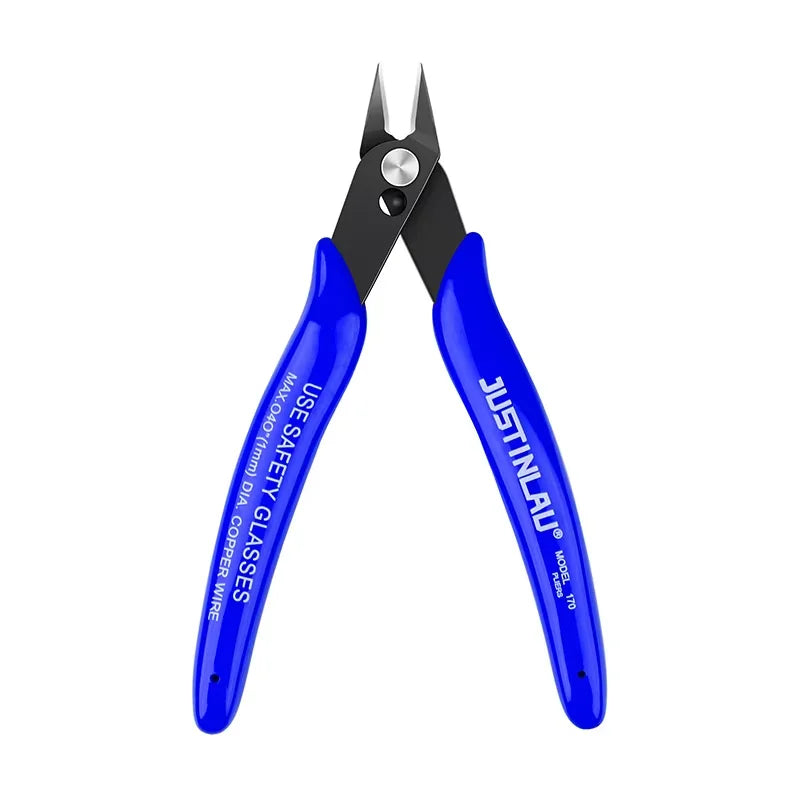 Universal Pliers Snips Multi Functional Tools Electrical Wire Cable Cutters