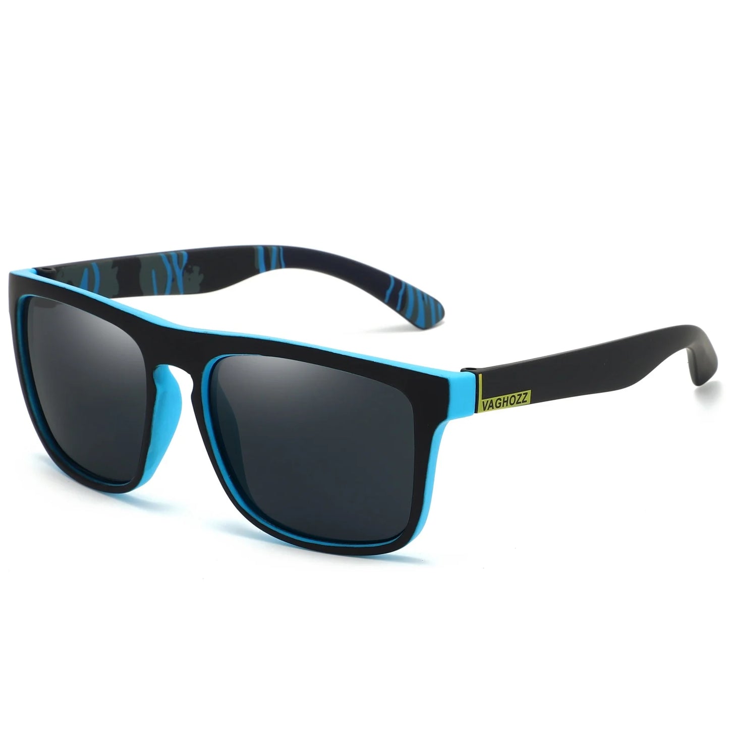 VAGHOZZ UV400 Sunglasses Unisex Driving Sun Glasses