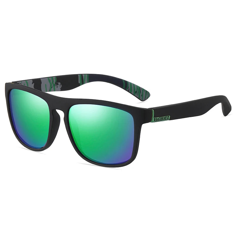 Sunglasses Unisex Sun Glasses Fishing Eyewear UV400 Polarized