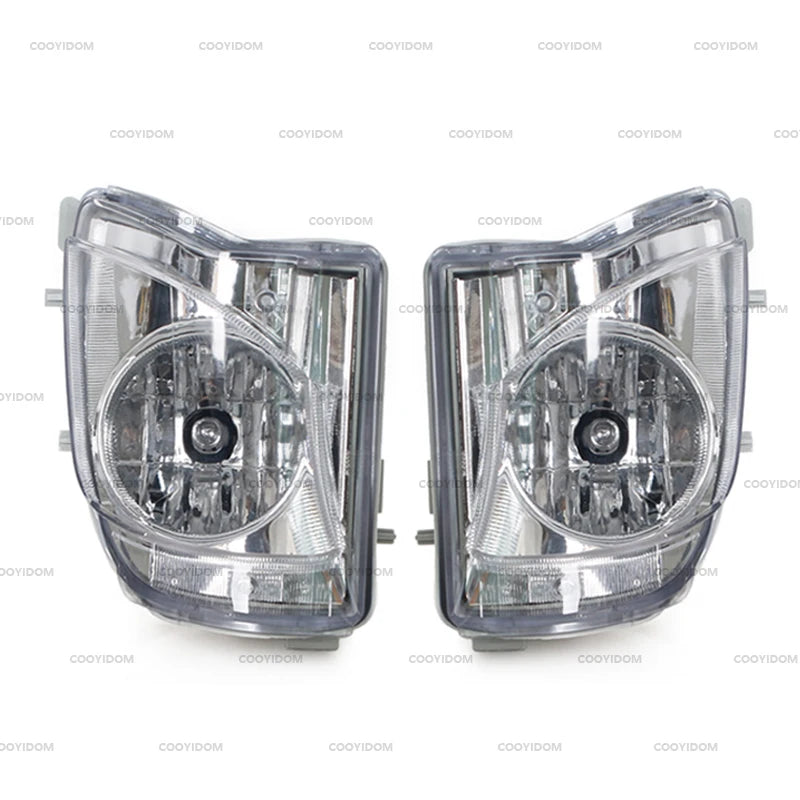 Front Fog light With Bulb For Lexus IS250 2006-2010 81221-53280 81211-53280