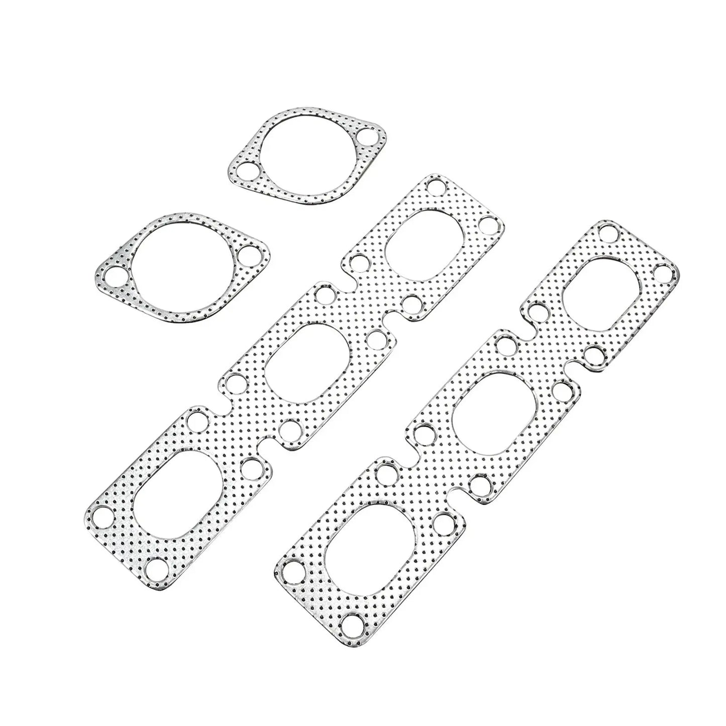 Performance Exhaust Headers for BMW M54 (2000-2006: M54B22/M54B25/M54B30) – Fits E36/E46/E93/E60 320i/325i/525i/530i 2.5L/3.0Li