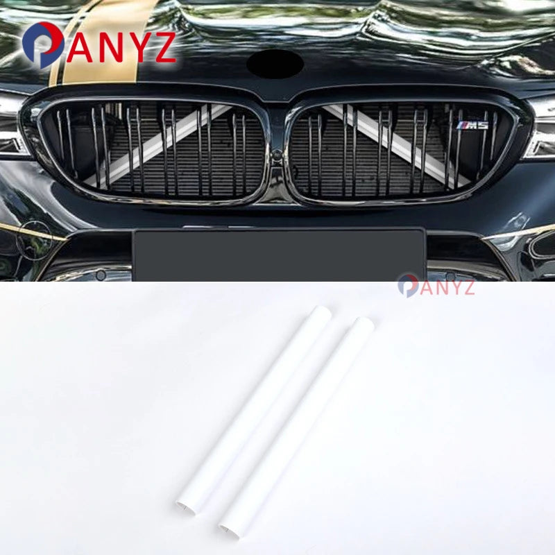 BMW Front Grille Trim Strip For BMW F30 F31 F32 F33 F34 F36 F20 F21 F22 F23