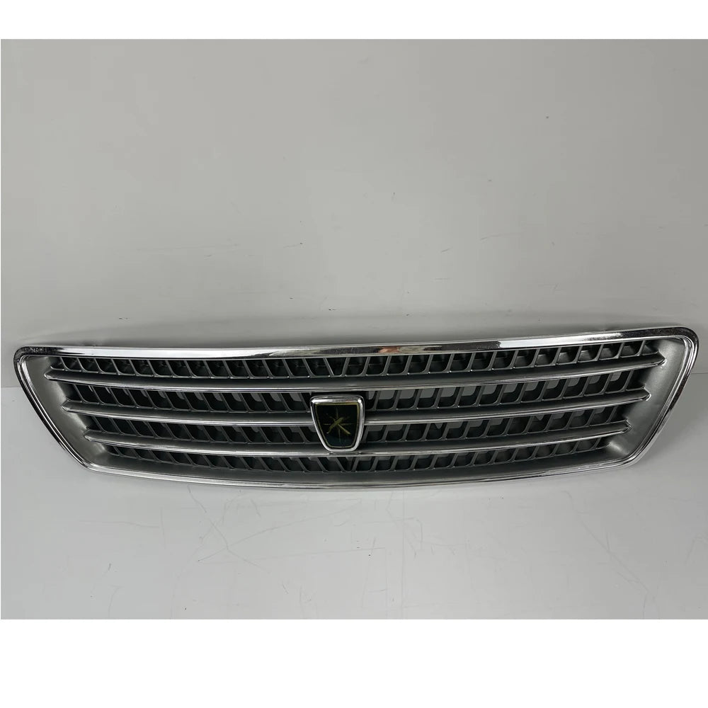 Front Grille GX100 JZX100 for Toyota CHASER 53111-22380 35301-22350, 1997-2000