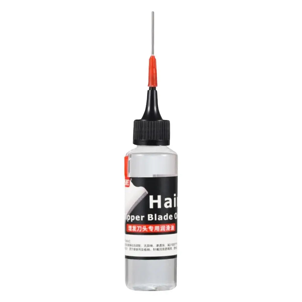 60ml Hair Trimmer Oil Clippers Oil