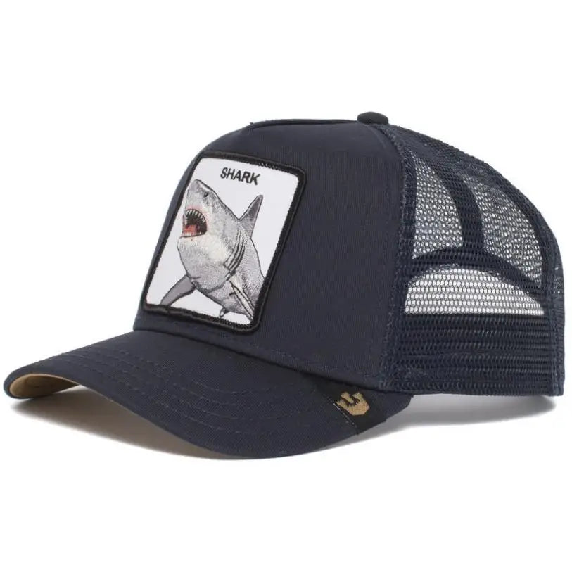 Hip Hop Letter Embroidered Snapba Me Baseball Caps Adjustable Comfortable Nylon Curved Brim Hat for Men Women