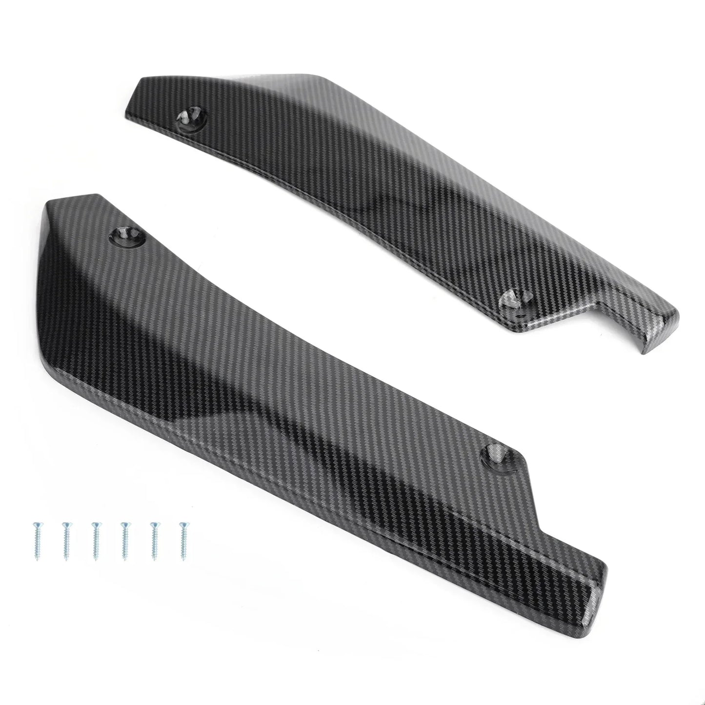 Lexus IS250 IS350 06-13 Car Rear Bumper Splitter