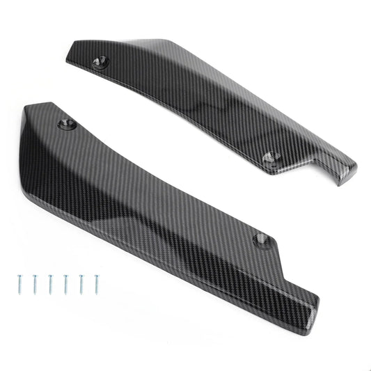 Lexus IS250 IS350 06-13 Car Rear Bumper Splitter