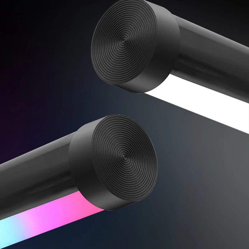 LED Desk Lamp Monitor Light Bar Eye-Care Stepless Dimming Lighting