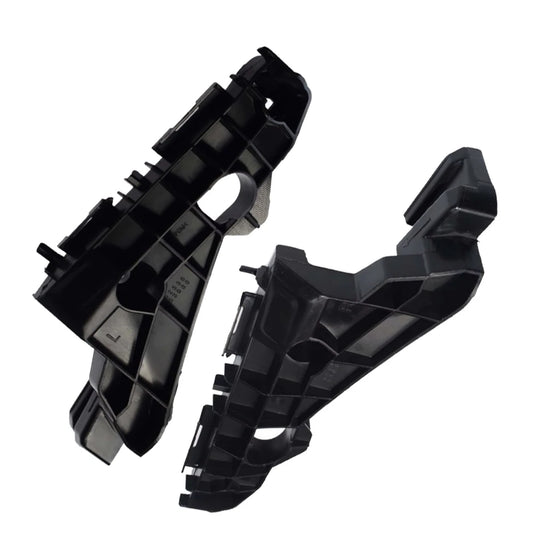 Front Left & Right Bumper Support Bracket Retainer For Lexus IS250 IS350 2014 2015 52535-53030 52536-53030