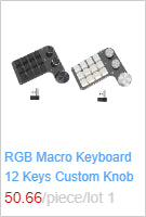 Replaceable WASD Mechanical Keyboard Keycaps OEM Profile PBT RGBY Modifiers 9 Keys -Laser Engraved Keycaps