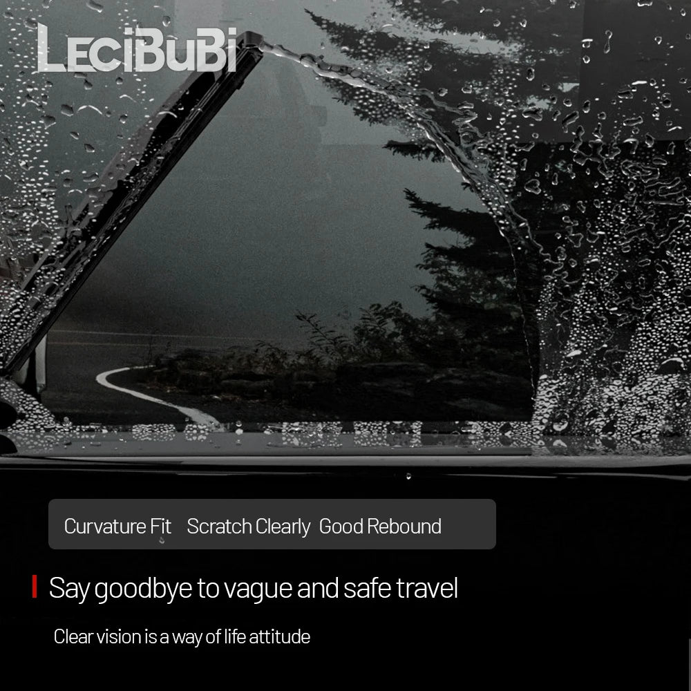 Rear Windshield Wiper Blade Windscreen Wipers Accessories For Saab 9-3 Kombi Estate 2007-2012 2008 2009 2010 2011