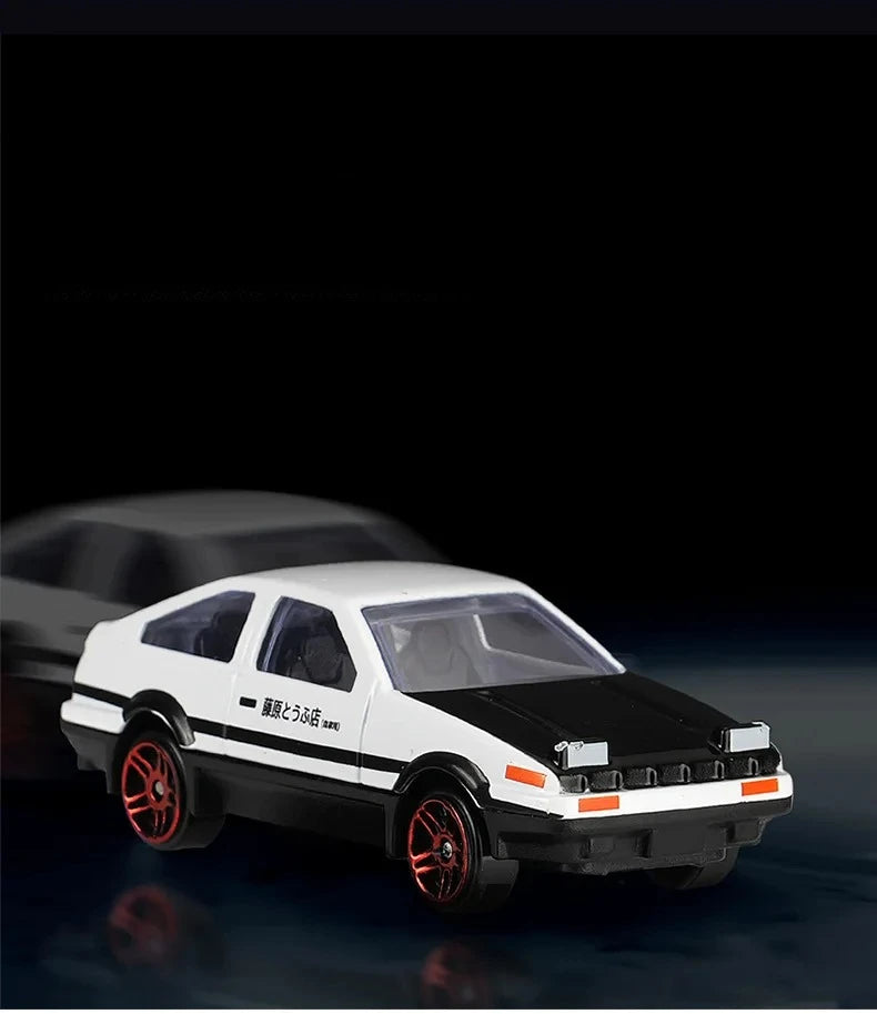 Car Ornaments Interior Decoration Drift Tail Swing Rotating Ornaments Toy Model Center Console Car Interior Decoration