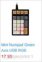 Replaceable WASD Mechanical Keyboard Keycaps OEM Profile PBT RGBY Modifiers 9 Keys -Laser Engraved Keycaps