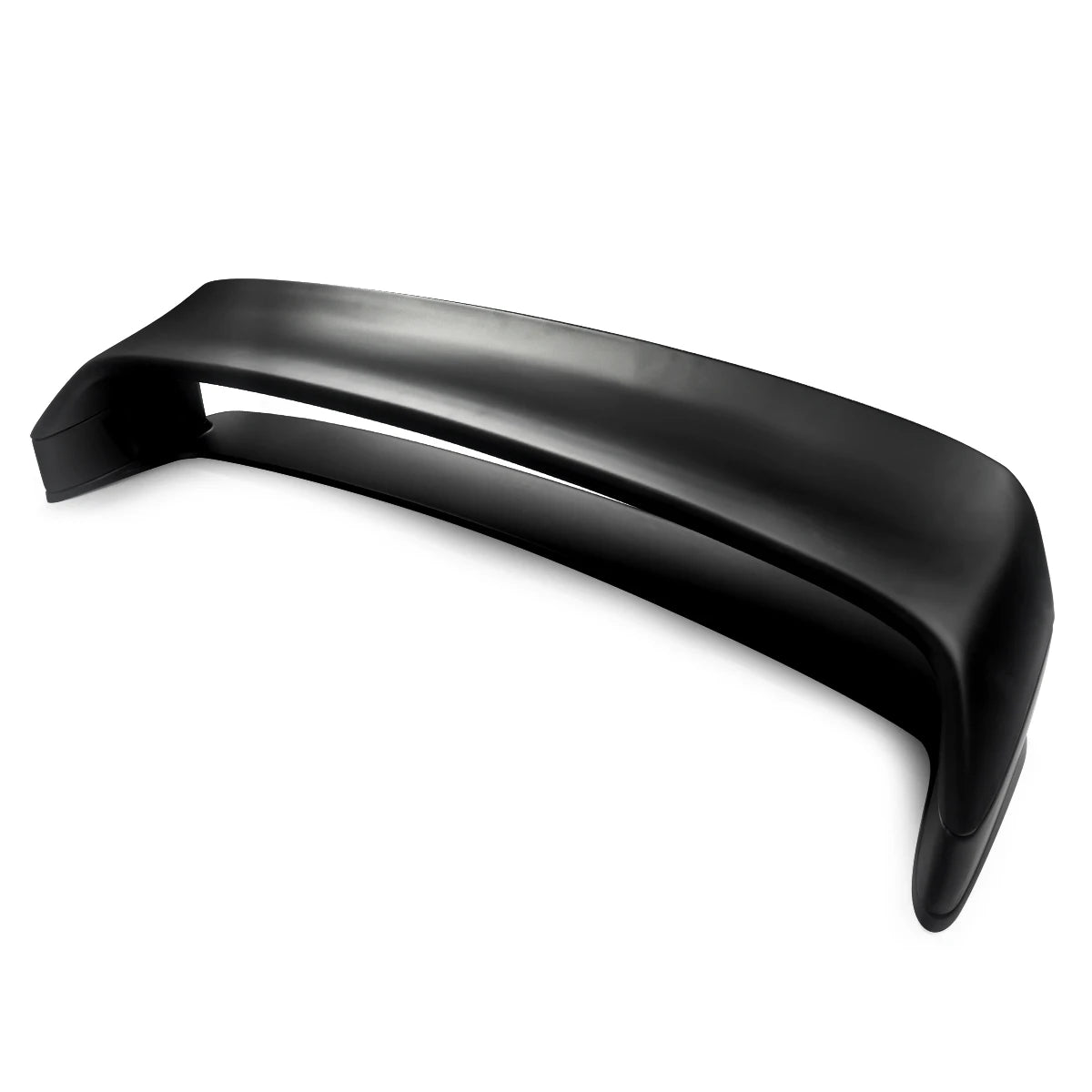 Spoiler M3 GT Style Rear Trunk Spoiler Wing Glossy black for BMW 3-Series E36 1991-1998