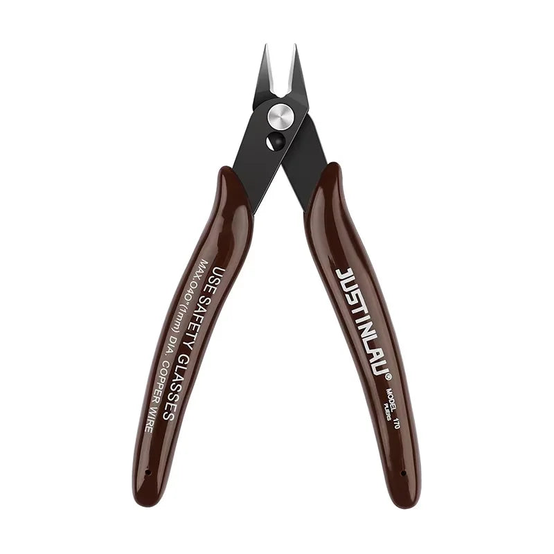 Universal Pliers Snips Multi Functional Tools Electrical Wire Cable Cutters