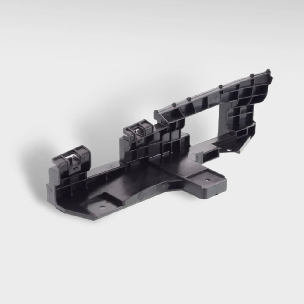 Front Bumper Bracket Beam Mount Support for Lexus IS250 IS350 Base 2009-2010