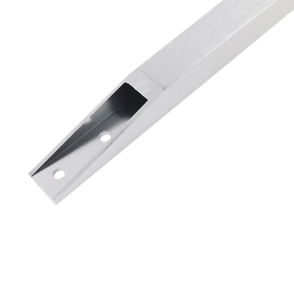 LOWER CONTROL ARMS LCA with REAR LOWER TIE BAR WITH Rear SUBFRAME BRACE FIT For Honda Civic Si 01-05 ES EM EP3 Aluminum