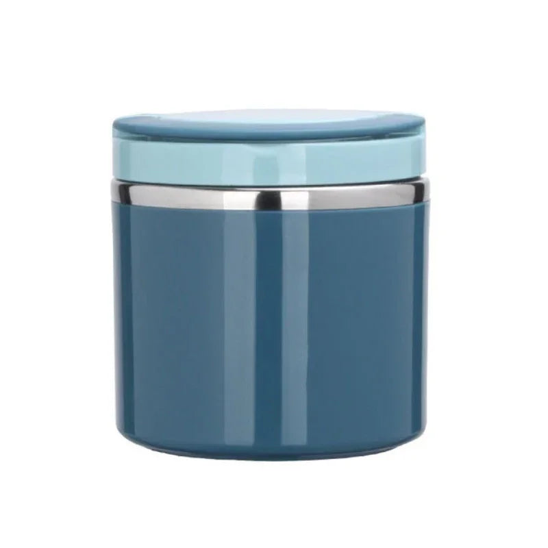 Thermos Container 630/1000ml Food Thermal Jar Insulated Soup Cup Thermos