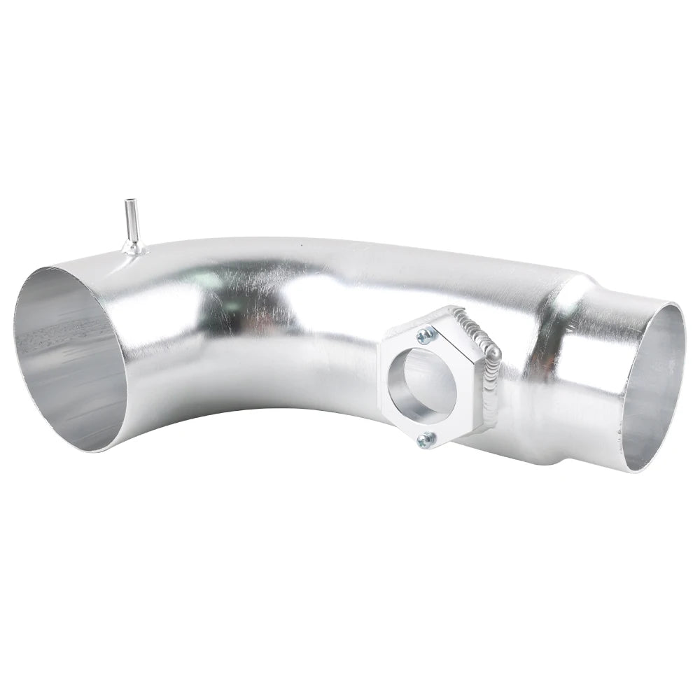 QT Cold Air Intake Cone  2006 BMW / 330i & 2007-2011 / BMW 128i 328i 3.0L