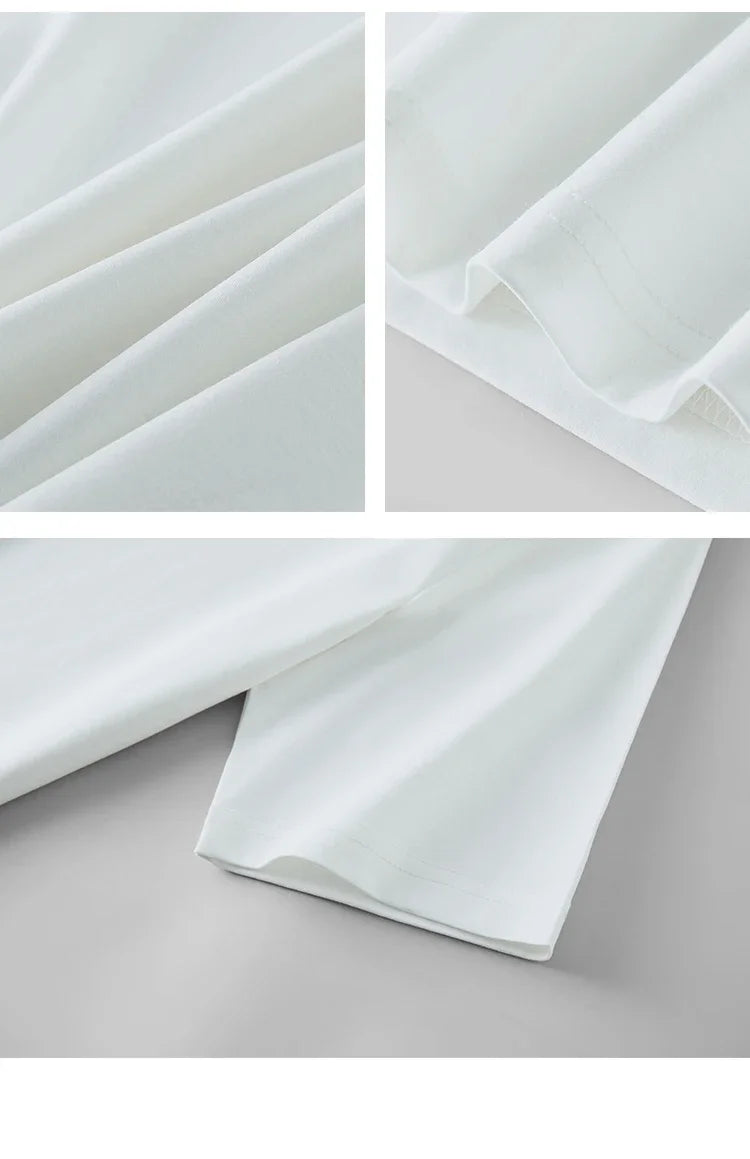 Honda Fashion New Summer Honda Car Logo Custom Crew Neck Punk Comfortable Printed Short Sleeve Casual Sweatshirt T-Shirt