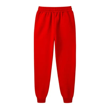 2024 New Men Joggers Brand Male Trousers Casual Pants Sweatpants Jogger 13 colour Casual GYMS Fitness Workout sweatpants