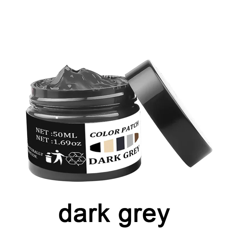 Car Leather Repair Kit Liquid Skin Recolouring Balm No Heat Repair Tool Auto Seat Holes Scratch Cracks Rips Restoration Set Shoes