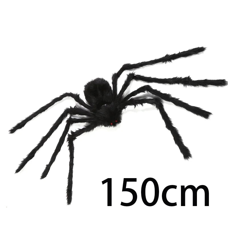 Halloween Decorations Scary Props Realistic Skeleton Skull & Hands Halloween Home Decor Yard Prank Festivals Party Supplies