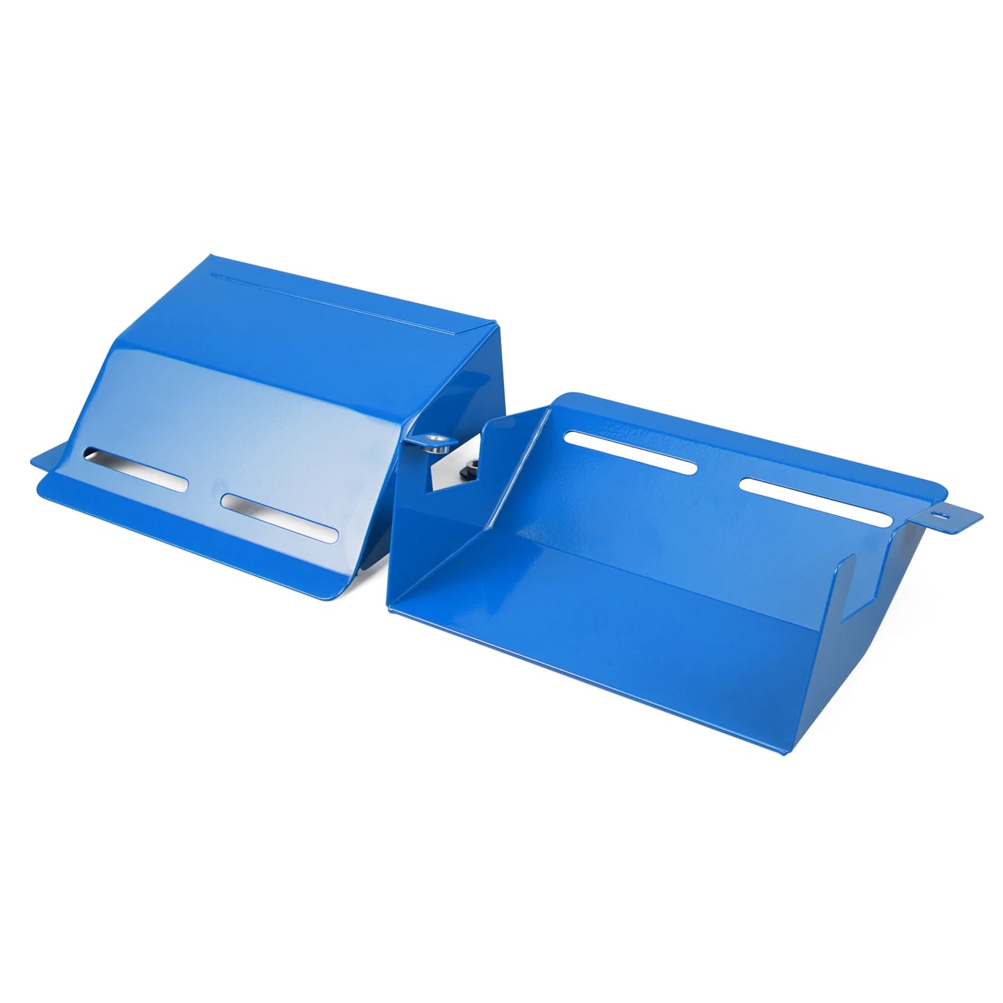 BEVINSEE Air Intake Scoops for BMW E90 E92 E93 323i 325i 328i 330i 335i 335d 2007-2012