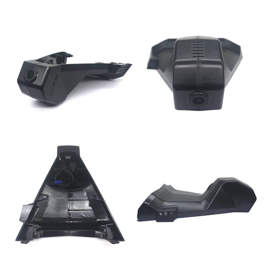 Dashcam For Peugeot 5008 GT II SUV 3008 2018-2023 For DS7 Crossback 2018-2019 For Citroen C5 hybrid 2019-2023 Car DVR Dash Cam