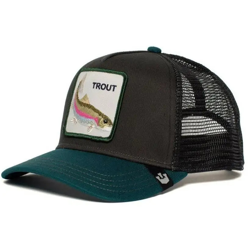 Hip Hop Letter Embroidered Snapba Me Baseball Caps Adjustable Comfortable Nylon Curved Brim Hat for Men Women